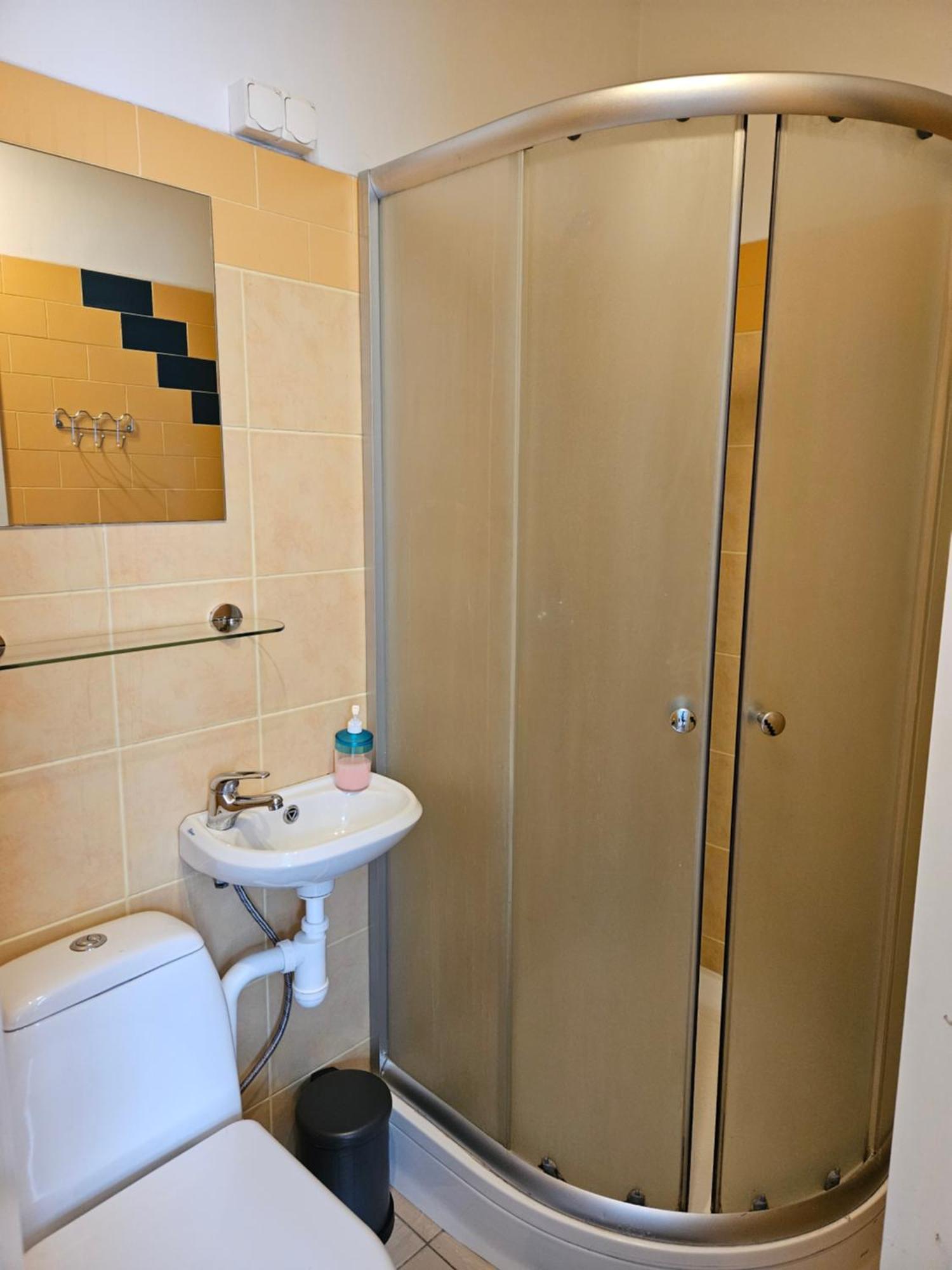 Muzeja Apartamenti Riga Exterior foto